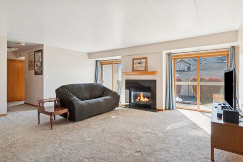 Tiny photo for 14121 NORWICH Lane #103, Orland Park, IL 60467 (MLS # 12509972)