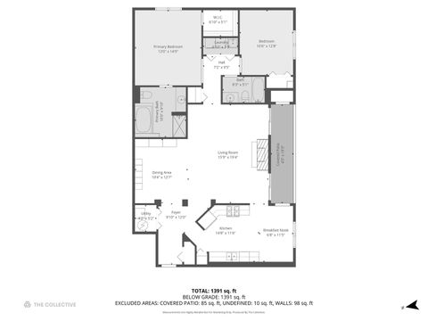 Tiny photo for 14121 NORWICH Lane #103, Orland Park, IL 60467 (MLS # 12509972)
