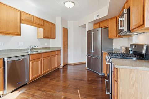 Tiny photo for 14121 NORWICH Lane #103, Orland Park, IL 60467 (MLS # 12509972)