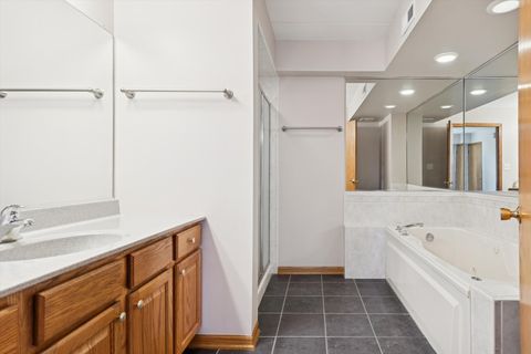 Tiny photo for 14121 NORWICH Lane #103, Orland Park, IL 60467 (MLS # 12509972)