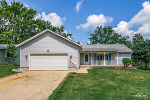 309 W Fayette Sandwich IL 60548