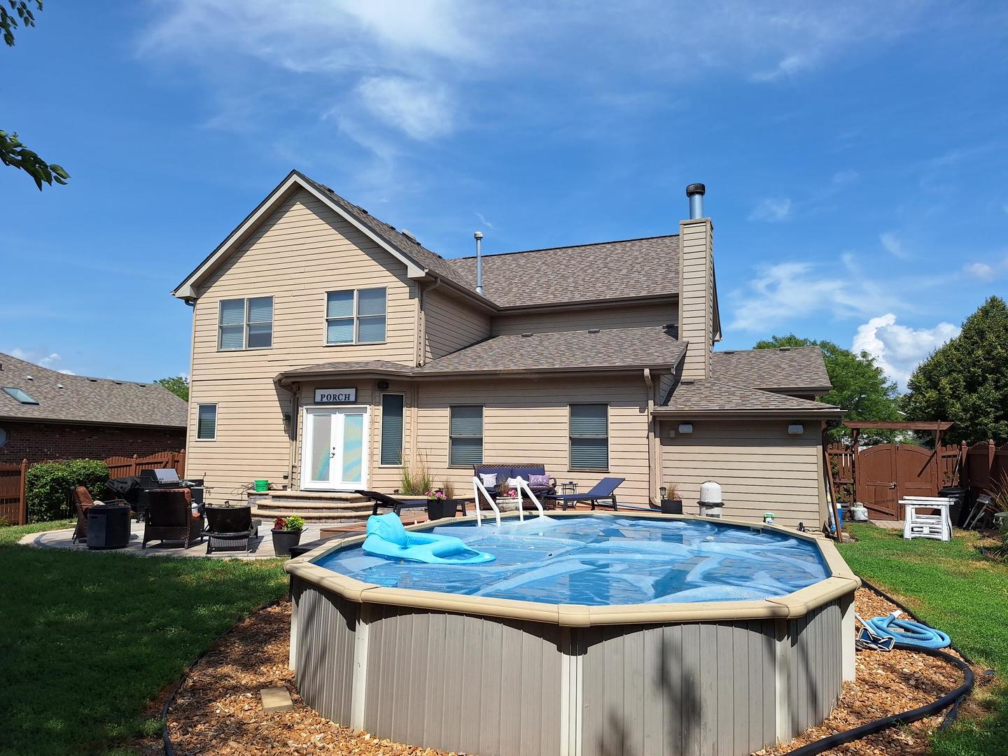 519 Kingston Drive