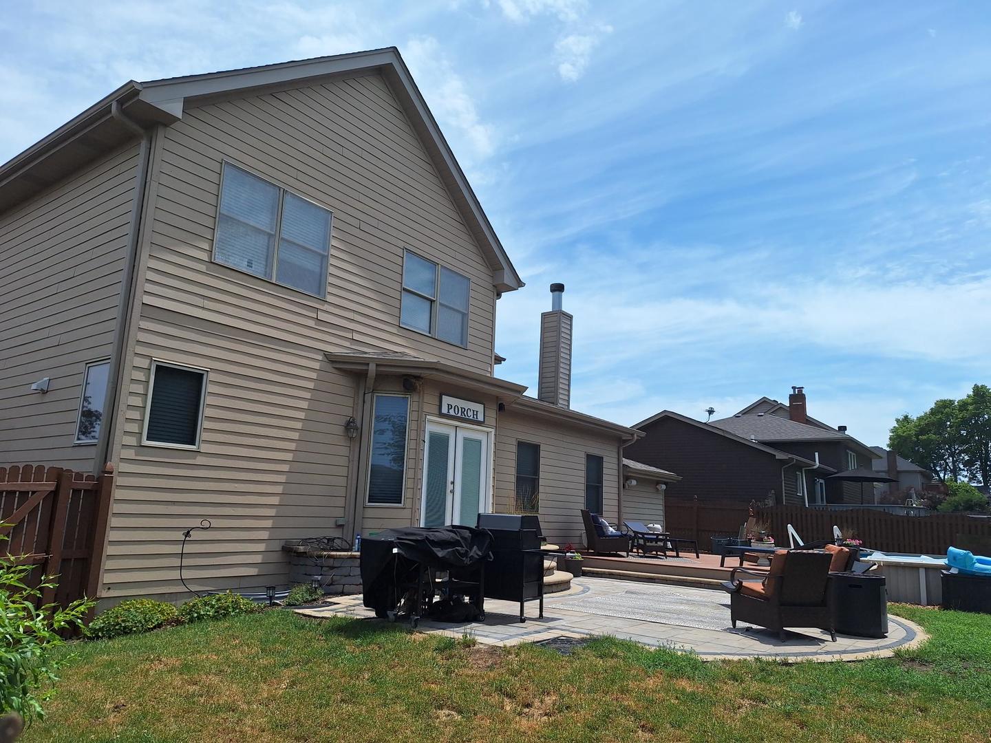 519 Kingston Drive