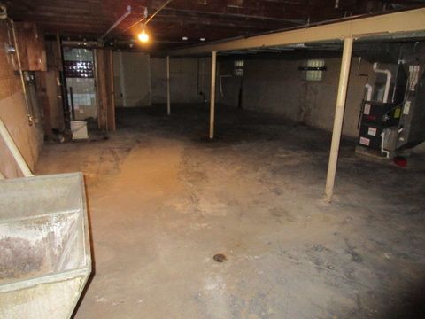 Tiny photo for 7700 S Ada Street, Chicago, IL 60620 (MLS # 12411443)