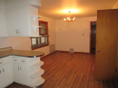 Tiny photo for 7700 S Ada Street, Chicago, IL 60620 (MLS # 12411443)