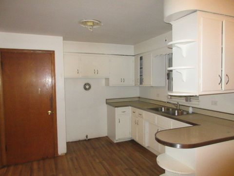 Tiny photo for 7700 S Ada Street, Chicago, IL 60620 (MLS # 12411443)