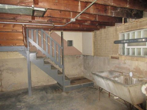 Tiny photo for 7700 S Ada Street, Chicago, IL 60620 (MLS # 12411443)