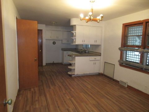 Tiny photo for 7700 S Ada Street, Chicago, IL 60620 (MLS # 12411443)