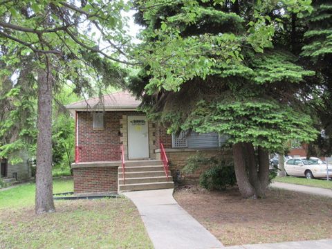 Photo of 7700 S Ada Street, Chicago, IL 60620 (MLS # 12411443)