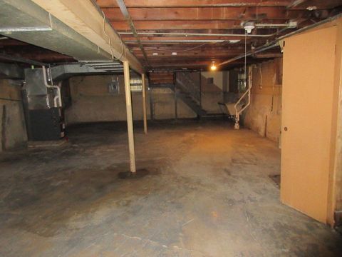 Tiny photo for 7700 S Ada Street, Chicago, IL 60620 (MLS # 12411443)