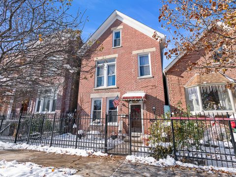 1520 N Washtenaw Avenue Chicago IL 60622