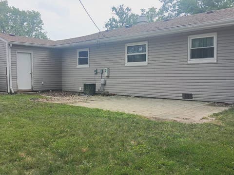 Tiny photo for 22 Meadowlark Lane, Carpentersville, IL 60110 (MLS # 12711609)