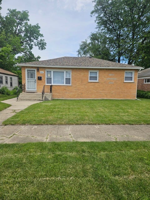 Photo of 15229 HONORE Avenue, Harvey, IL 60426 (MLS # 12750624)