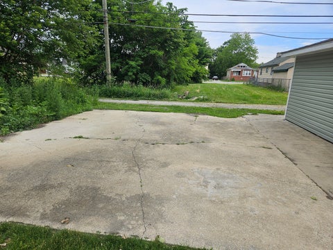 Tiny photo for 15229 HONORE Avenue, Harvey, IL 60426 (MLS # 12750624)