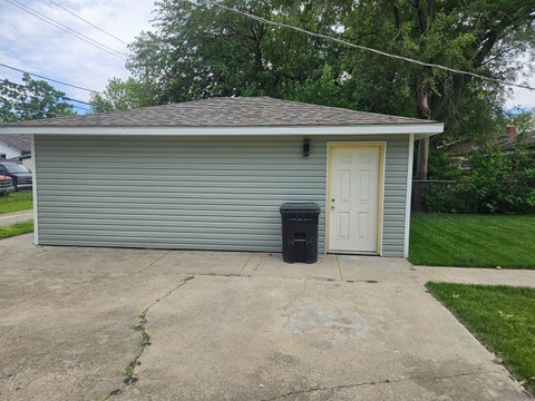 Tiny photo for 15229 HONORE Avenue, Harvey, IL 60426 (MLS # 12750624)