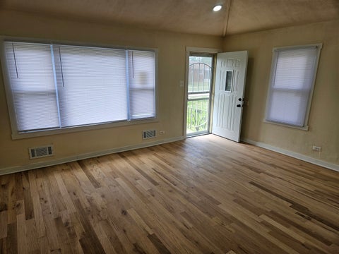 Tiny photo for 15229 HONORE Avenue, Harvey, IL 60426 (MLS # 12750624)