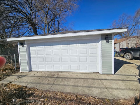 Tiny photo for 15229 HONORE Avenue, Harvey, IL 60426 (MLS # 12750624)