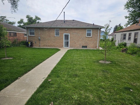 Tiny photo for 15229 HONORE Avenue, Harvey, IL 60426 (MLS # 12750624)