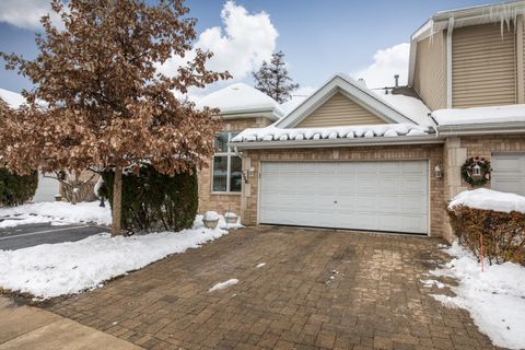 Tiny photo for Park Ridge, IL 60068 (MLS # 12530312)