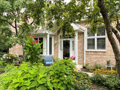 Tiny photo for Park Ridge, IL 60068 (MLS # 12530312)