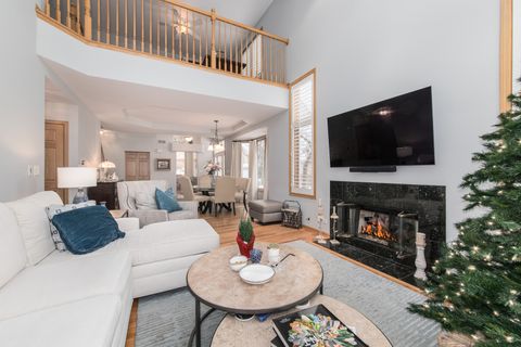 Tiny photo for Park Ridge, IL 60068 (MLS # 12530312)