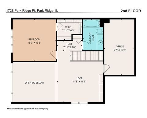 Tiny photo for Park Ridge, IL 60068 (MLS # 12530312)