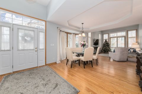 Tiny photo for Park Ridge, IL 60068 (MLS # 12530312)