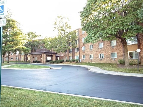 Photo of 1475 Rebecca Drive #205, Hoffman Estates, IL 60169 (MLS # 12752189)