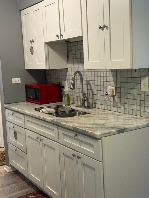Tiny photo for 1475 Rebecca Drive #205, Hoffman Estates, IL 60169 (MLS # 12752189)