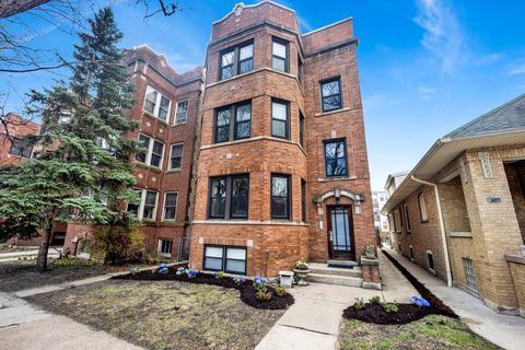 1625 W Catalpa Avenue 1 Chicago IL 60640