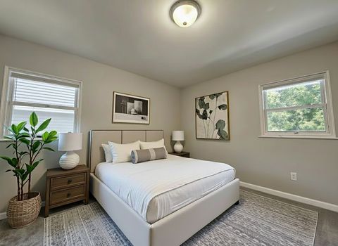 Tiny photo for 349 E Maple Drive, Glenwood, IL 60425 (MLS # 12508092)