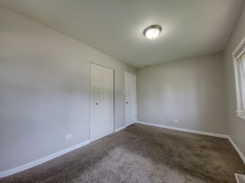 Tiny photo for 349 E Maple Drive, Glenwood, IL 60425 (MLS # 12508092)