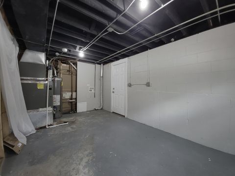 Tiny photo for 349 E Maple Drive, Glenwood, IL 60425 (MLS # 12508092)