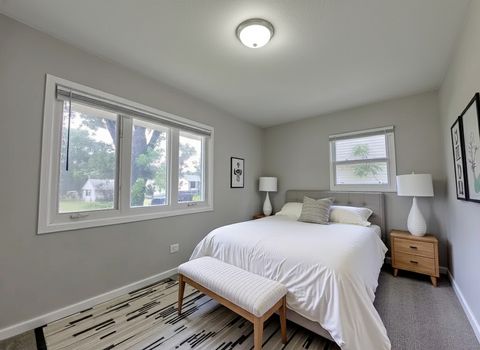 Tiny photo for 349 E Maple Drive, Glenwood, IL 60425 (MLS # 12508092)