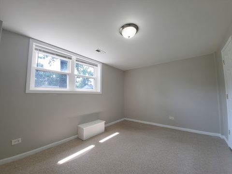 Tiny photo for 349 E Maple Drive, Glenwood, IL 60425 (MLS # 12508092)