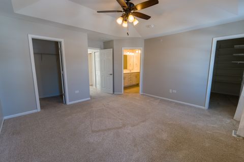 Tiny photo for 2534 Huntleigh Lane, Woodridge, IL 60517 (MLS # 12559479)