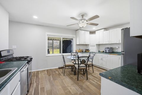 Tiny photo for 205 Villa Road, Streamwood, IL 60107 (MLS # 12597199)