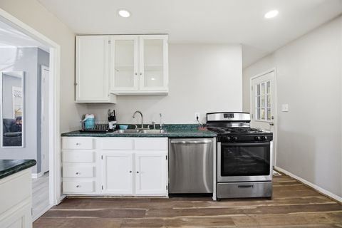 Tiny photo for 205 Villa Road, Streamwood, IL 60107 (MLS # 12597199)