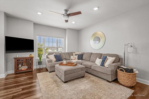 Tiny photo for 745 Harper Avenue, Cary, IL 60013 (MLS # 12474247)