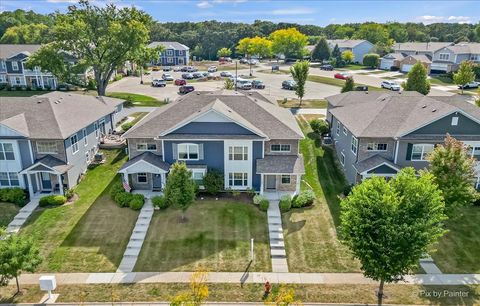 Tiny photo for 745 Harper Avenue, Cary, IL 60013 (MLS # 12474247)