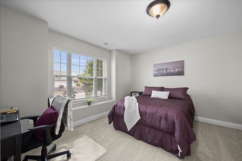 Tiny photo for 745 Harper Avenue, Cary, IL 60013 (MLS # 12474247)