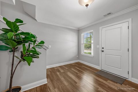 Tiny photo for 745 Harper Avenue, Cary, IL 60013 (MLS # 12474247)