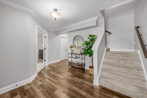 Tiny photo for 745 Harper Avenue, Cary, IL 60013 (MLS # 12474247)