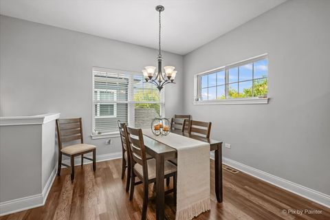 Tiny photo for 745 Harper Avenue, Cary, IL 60013 (MLS # 12474247)