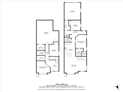 Tiny photo for 745 Harper Avenue, Cary, IL 60013 (MLS # 12474247)