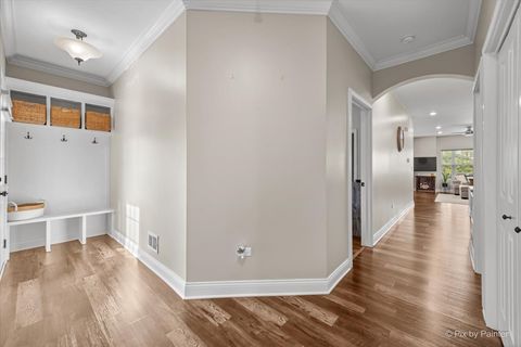 Tiny photo for 745 Harper Avenue, Cary, IL 60013 (MLS # 12474247)