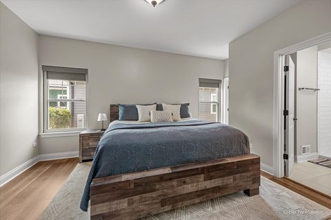 Tiny photo for 745 Harper Avenue, Cary, IL 60013 (MLS # 12474247)