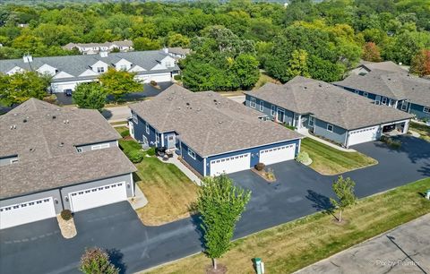 Tiny photo for 745 Harper Avenue, Cary, IL 60013 (MLS # 12474247)