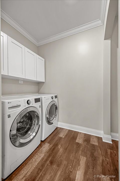 Tiny photo for 745 Harper Avenue, Cary, IL 60013 (MLS # 12474247)