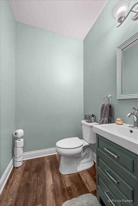 Tiny photo for 745 Harper Avenue, Cary, IL 60013 (MLS # 12474247)